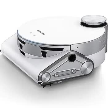 Samsung - Jet Bot AI+VR50T95735W/AA - Görsel 3