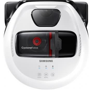 POWERbot VR10M701IUW Logo