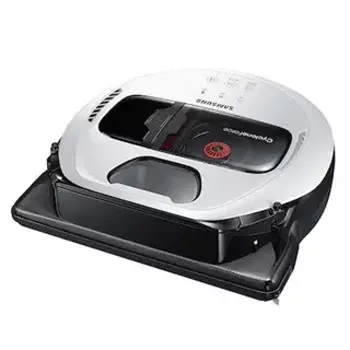 Samsung - POWERbot VR10M701IUW - Görsel 3