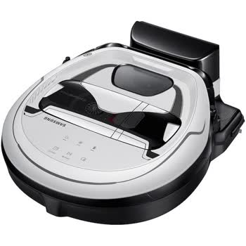 Samsung - POWERbot Star Wars Stormtrooper - Görsel 3