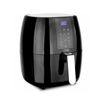 CVS Elektronik HealFry DN 1005