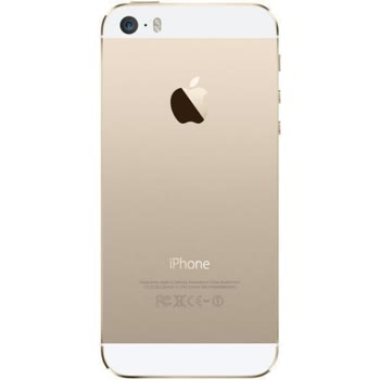 iPhone - 5S - Görsel 3