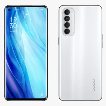Oppo - Reno 4 Pro - Görsel 3