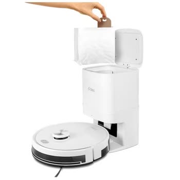 Ttec - Robi Promaster - Görsel 2