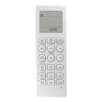 Beko - 31226 Ekolojik - Görsel 2