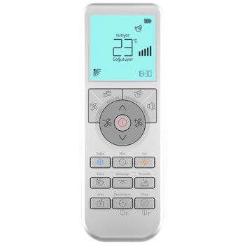 Beko - 32426 Ekolojik - Görsel 2