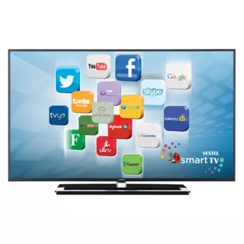 50P Smart TV Logo