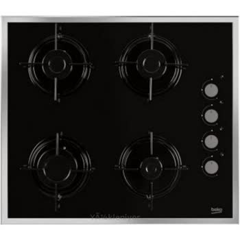 Beko AOCG 64130 XLS