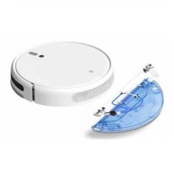 Xiaomi - Mijia 1C Robot Vacuum Mop - Görsel 3