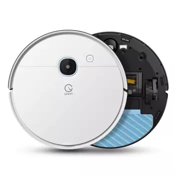 Yeedi - Vac Hybrid - Görsel 3