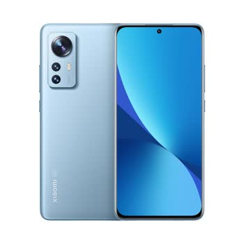 Xiaomi - 12S - Görsel 2