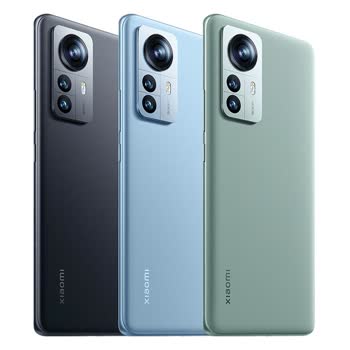 Xiaomi - 12S - Görsel 3