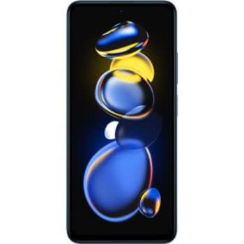 Redmi Note 11T Pro Plus Logo