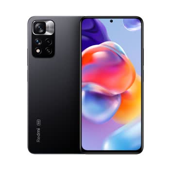 Xiaomi - Redmi Note 11T Pro Plus - Görsel 3