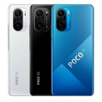 POCO Türkiye - F3 - Görsel 3