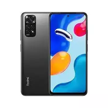 Xiaomi - Redmi Note 11SE - Görsel 3
