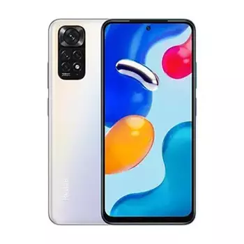 Xiaomi - Redmi Note 11S - Görsel 2