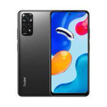 Xiaomi - Redmi Note 11S - Görsel 3