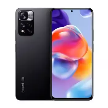 Xiaomi - Redmi Note 11 Pro Plus 5G - Görsel 3