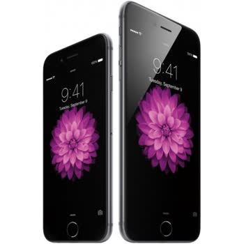 iPhone - 6 - Görsel 2
