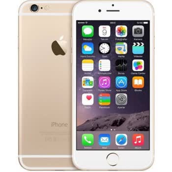 iPhone - 6 - Görsel 3