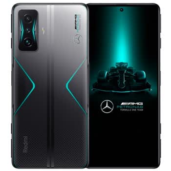 Xiaomi - Redmi K50G - Görsel 2