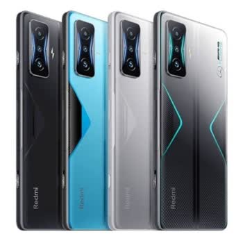 Xiaomi - Redmi K50G - Görsel 3