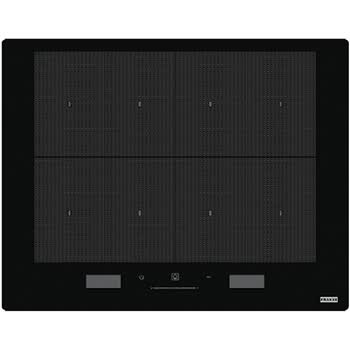 Mythos FMY 658 I FP BK Nero Logo