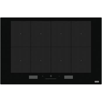 Mythos FMY 808 I FP BK Nero Logo