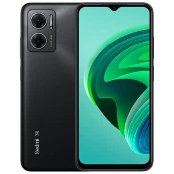 Xiaomi - Redmi Note 11E - Görsel 3
