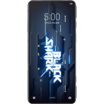 Xiaomi Black Shark 5 Pro