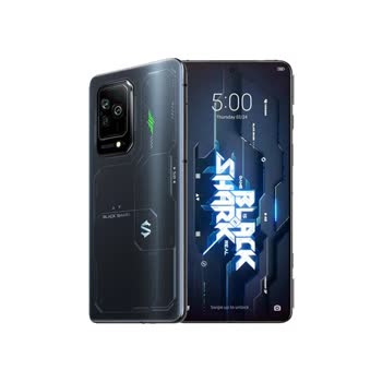 Xiaomi - Black Shark 5 Pro - Görsel 3