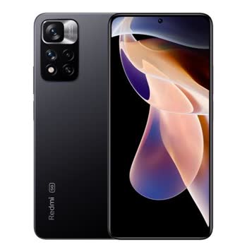 Xiaomi - Redmi Note 11 Pro 5G - Görsel 3