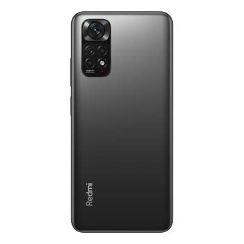 Xiaomi - Redmi Note 11 - Görsel 2
