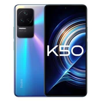 Xiaomi - Redmi K50 Pro - Görsel 3