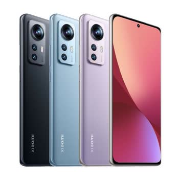Xiaomi - 12X - Görsel 3