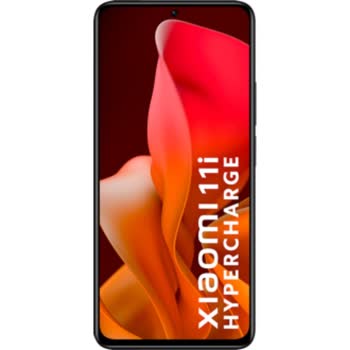 Xiaomi 11i Hypercharge 5G