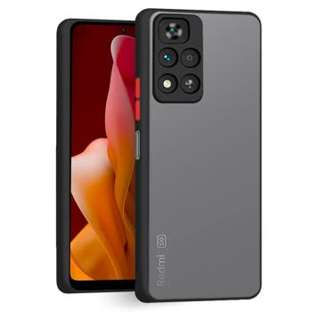 Xiaomi - 11i Hypercharge 5G - Görsel 3