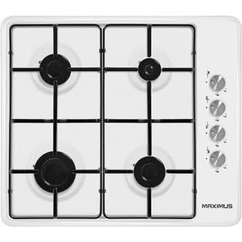 Maximus MX-6401 Logo