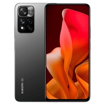 Xiaomi - 11i 5G - Görsel 3