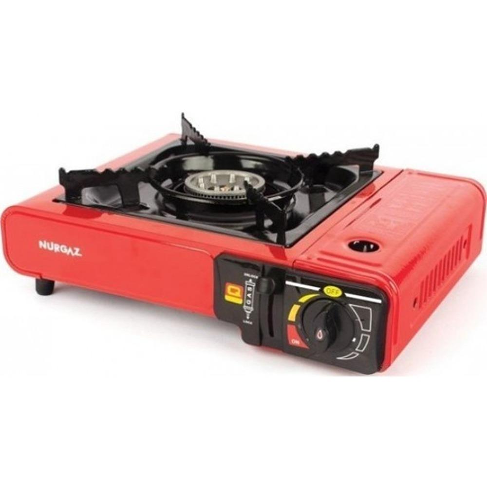 Nurgaz - 