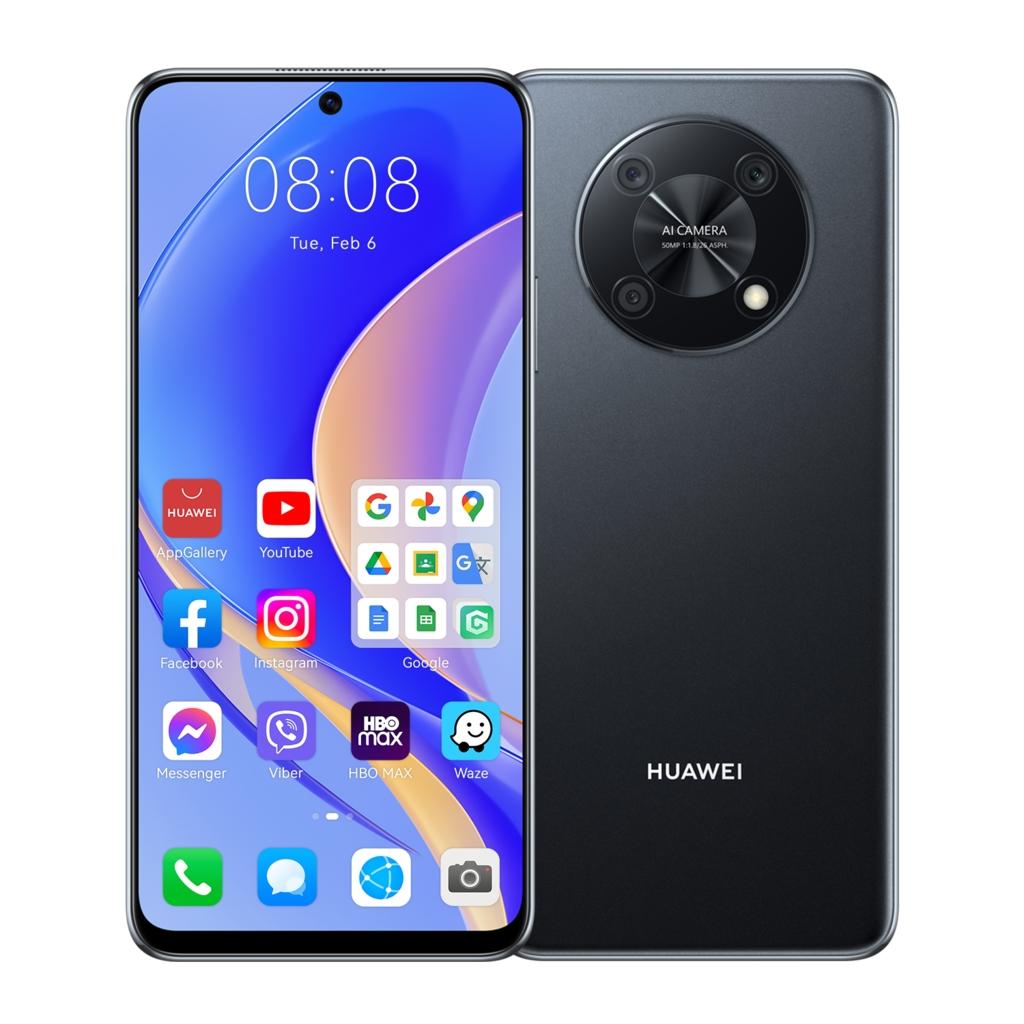 Huawei Nova Y90 Yorumları ve Şikayetleri - Şikayetvar