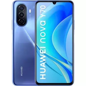 Huawei - Nova Y70 - Görsel 3