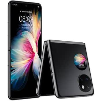 Huawei - P50 Pocket - Görsel 3