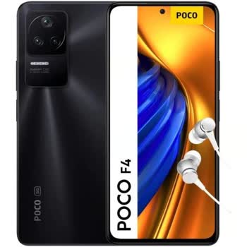 POCO Türkiye - F4 - Görsel 3
