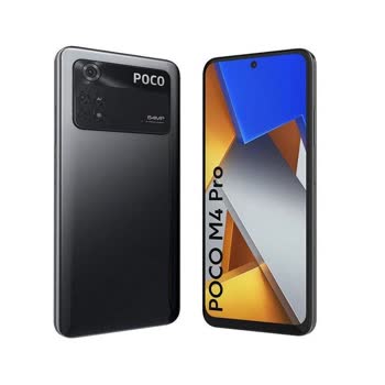 POCO Türkiye - M4 Pro - Görsel 3