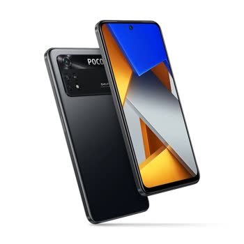 POCO Türkiye - M4 Pro 5G - Görsel 3