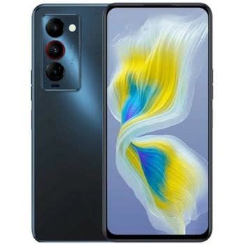 Tecno Mobile - Camon 18 Premier - Görsel 3