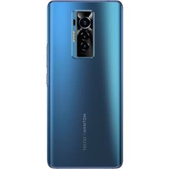 Tecno Mobile - Phantom X - Görsel 2