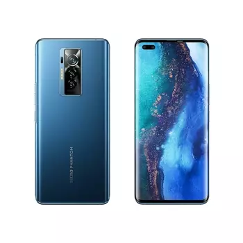 Tecno Mobile - Phantom X - Görsel 3